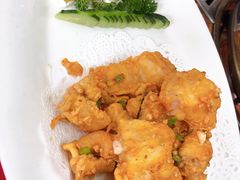 -顺德美食坊(南沙分店)