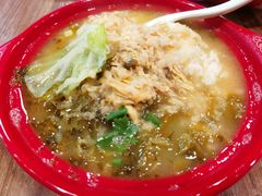 -71号豆汤饭·成都小馆(青羊小区店)