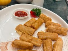 -新白鹿餐厅(湖滨银泰IN77C区店)