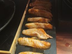 -山之屋炭火烧肉·生啤畅饮(大朗万科中央公园店)