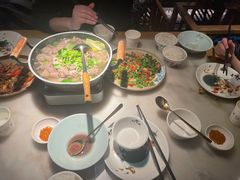 -川堂风·跷脚牛肉·乐山爆炒(中建乐荟天地店)