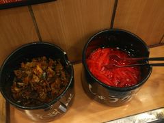 -博多一幸舍(侨福芳草地购物中心店)