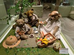 -济州岛泰迪熊博物馆