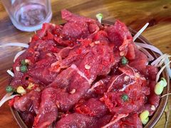 -正南齊北重庆老火锅(光华村直营店)