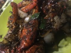 -无招牌海鲜餐厅(滨海艺术中心店)