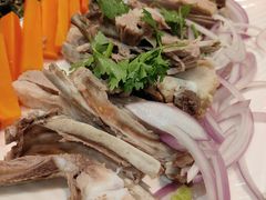 -新疆伊宁远征餐厅