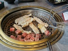 -花时·炭火烧肉(东百中心A馆店)
