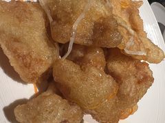 -北院·果木烤鸭·25年东北菜(创意产业园店)