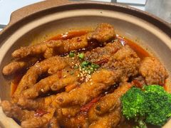 -贰回巷火锅馆(钟楼店)