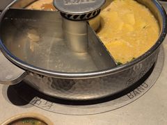 -巴奴毛肚火锅(邯郸美乐城店)