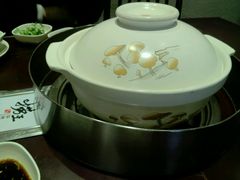 -捞王锅物料理(四川北路店)