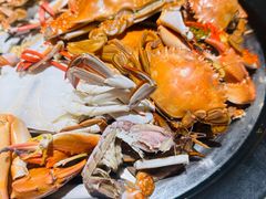 -蓝珊甄选海鲜自助·火锅大排档(近阿那亚店)