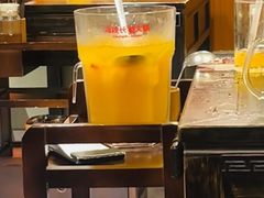 -冯校长老火锅(广州正佳广场店)