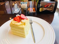 -大连铂尔曼酒店-铂尔曼美食廊 Pullman Deli