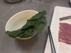 -君邦火锅(新疆大厦店)