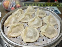 -志亮灌汤蒸饺·清真(庙后街店)
