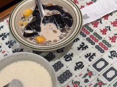 -堂屋糖水店(愚园店)