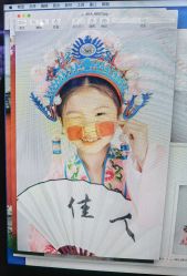 -WPlus明星肖像亲子全家福摄影