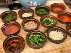 小料-喜来顺(悦合店)