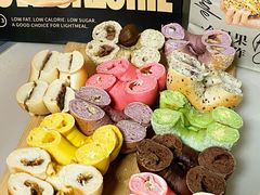 -One Bagel·一个贝果(凯德mall大峡谷店)