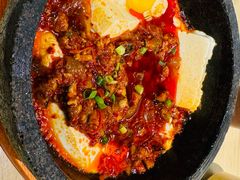 -西塔老太太拌饭(城市集市龙之梦店)