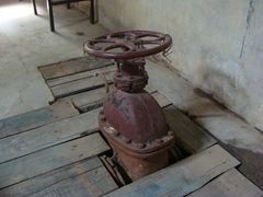 -沕沕水生态风景区