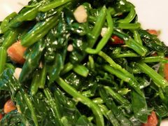 菠菜花生-匠熙小馆(崇文门店)