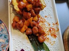 -苏城小院·园林精致苏州菜(斜塘老街店)