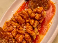 -永兴餐厅(复兴中路店)