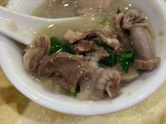 猪杂粥-标记美食新鲜猪杂(兴南大道店)