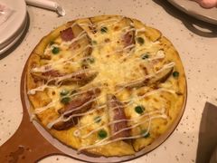 -夏日玛莉西餐厅(金茂览秀城店)
