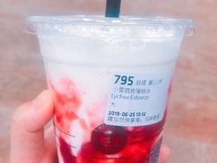 -瑞幸咖啡(丰盛町店)
