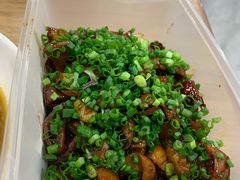 -家乐煲仔店(红山市场店)