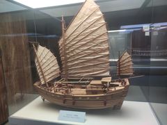 -上海中国航海博物馆
