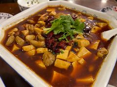 -天回镇何氏豆腐(总店)