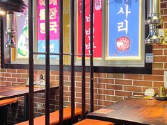 -火炉情韩国料理店(古田路店)