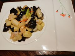 -七仙岭君澜度假酒店·桃源小馆中餐厅