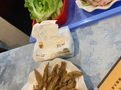 特色盐焗掌亦-顺德公美食(西乡店)
