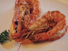 -佛山希尔顿酒店·融誉亚洲美食荟