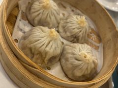 汤包-南八仙·老上海味道(南京东路店)