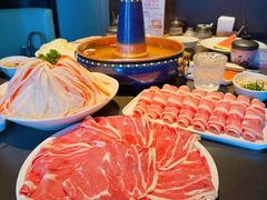 -东来顺·非遗火锅(赛格国际购物中心店)