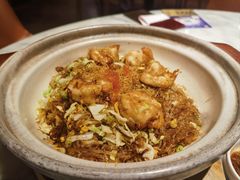 -蝴蝶里·粤菜·点心(滨江龙湖店)