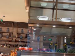 -东方红海鲜百汇(国际大厦店)