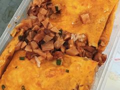 -三鲜豆皮(钢花新村119街坊店)