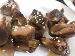 -胖涛小面卡塔店