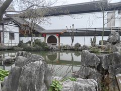 -丝绸小镇荻港古村