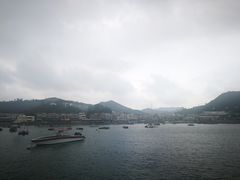 -南丫岛