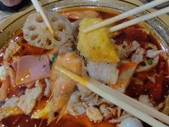 -江湖冒菜(昙花林店)