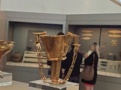 -雅典国家考古博物馆(Ethniko Archaiologiko Museo)