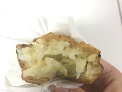 -阿婆油墩子(五里桥路188弄小区店)